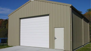 Garage Door Openers at Arcadia Park Dallas, Texas